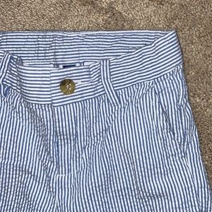 ⭐️Janie and Jack Seersucker Pants⭐️